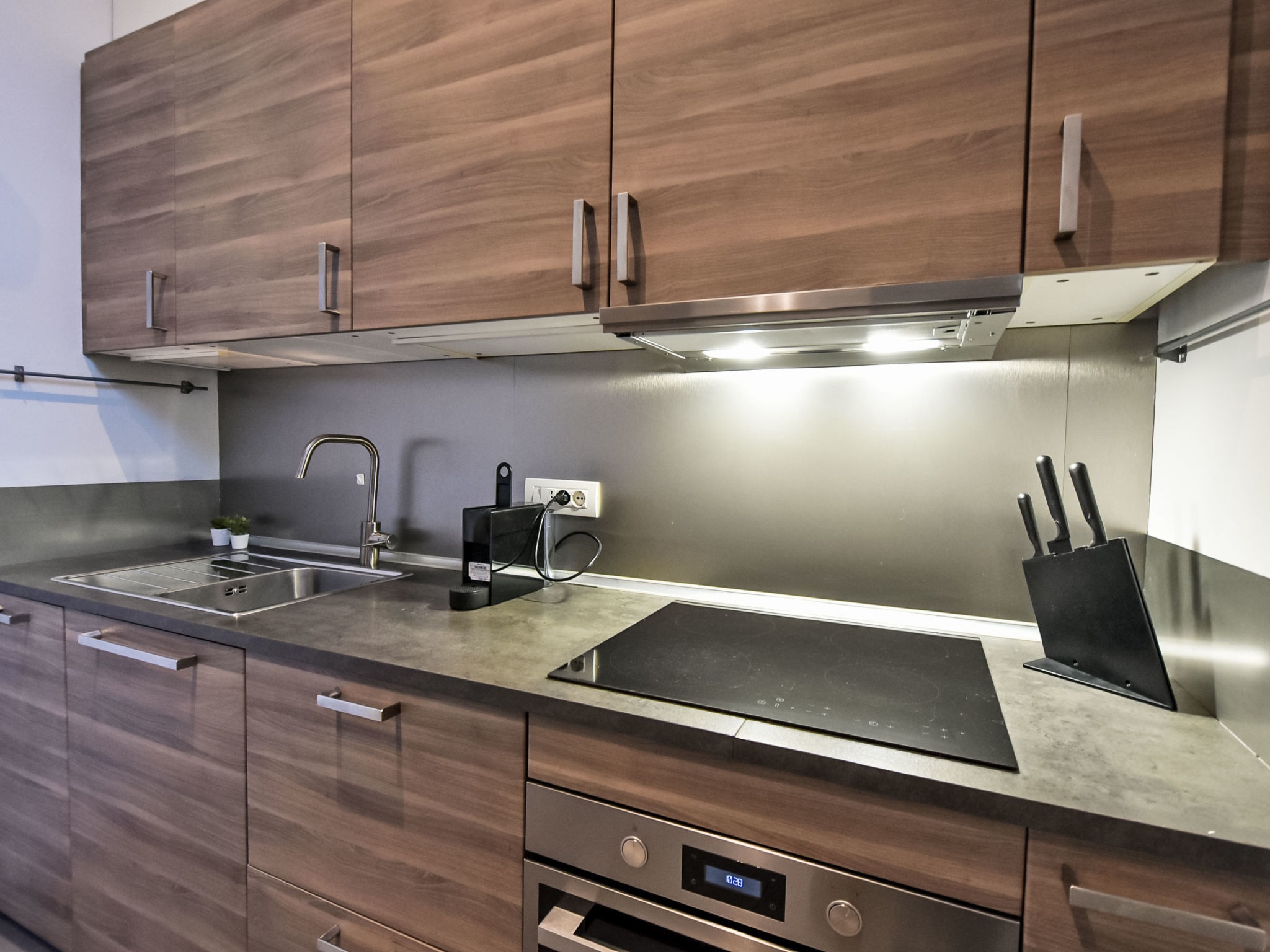 Photo of Gluck Central Station Lofts