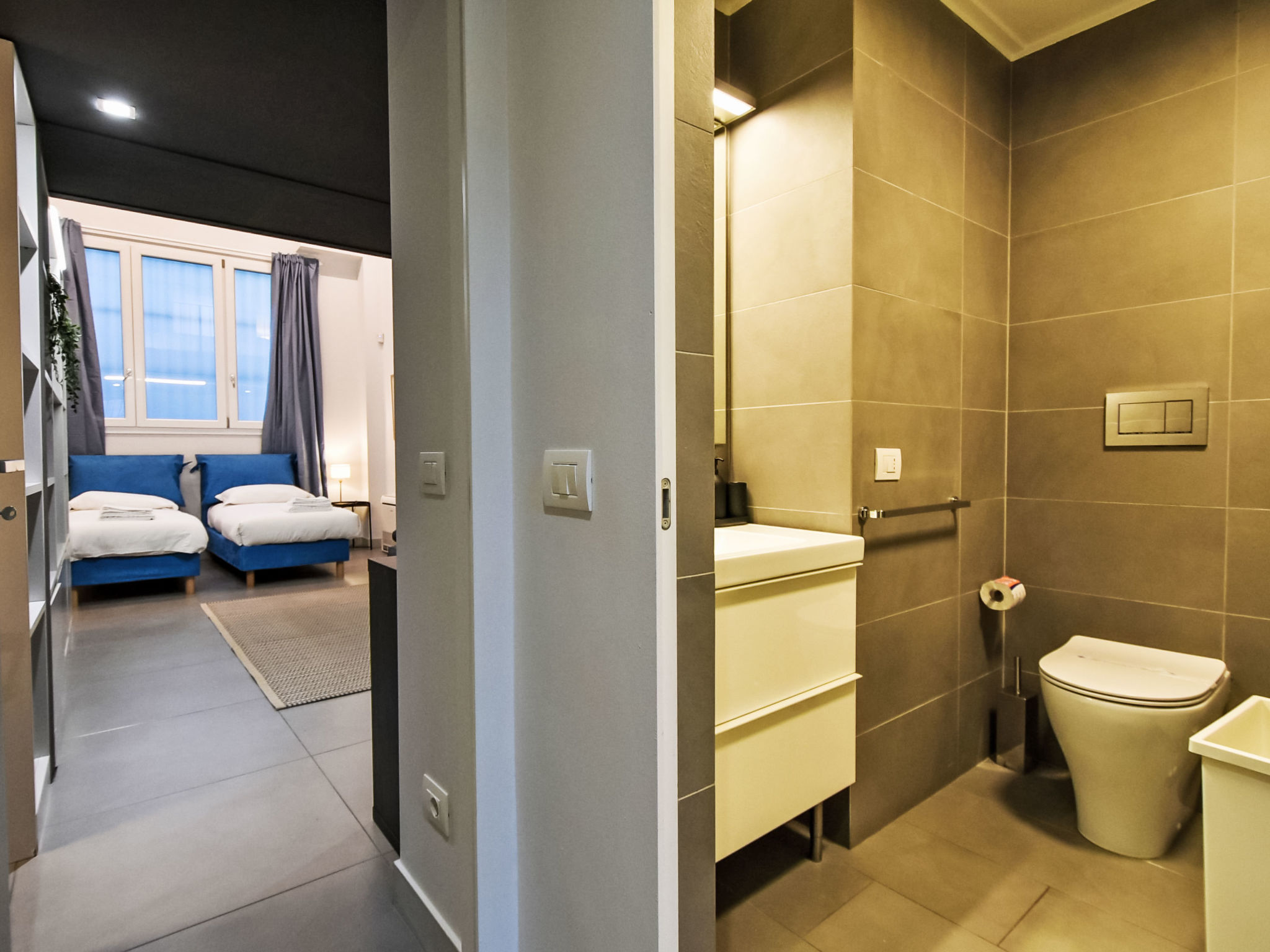 Photo of Gluck Central Station Lofts