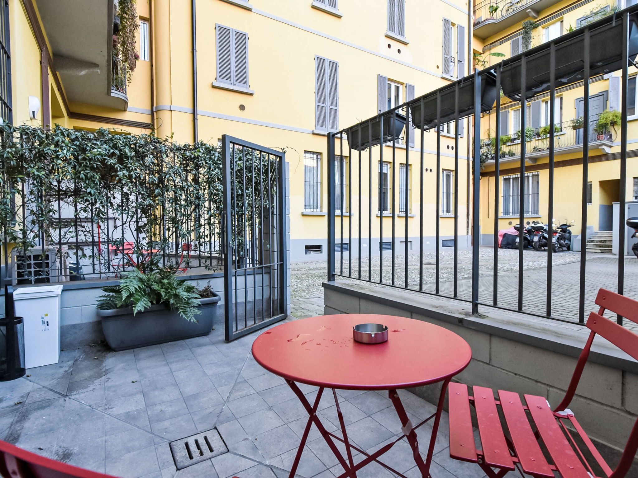 Photo of Gluck Central Station Lofts