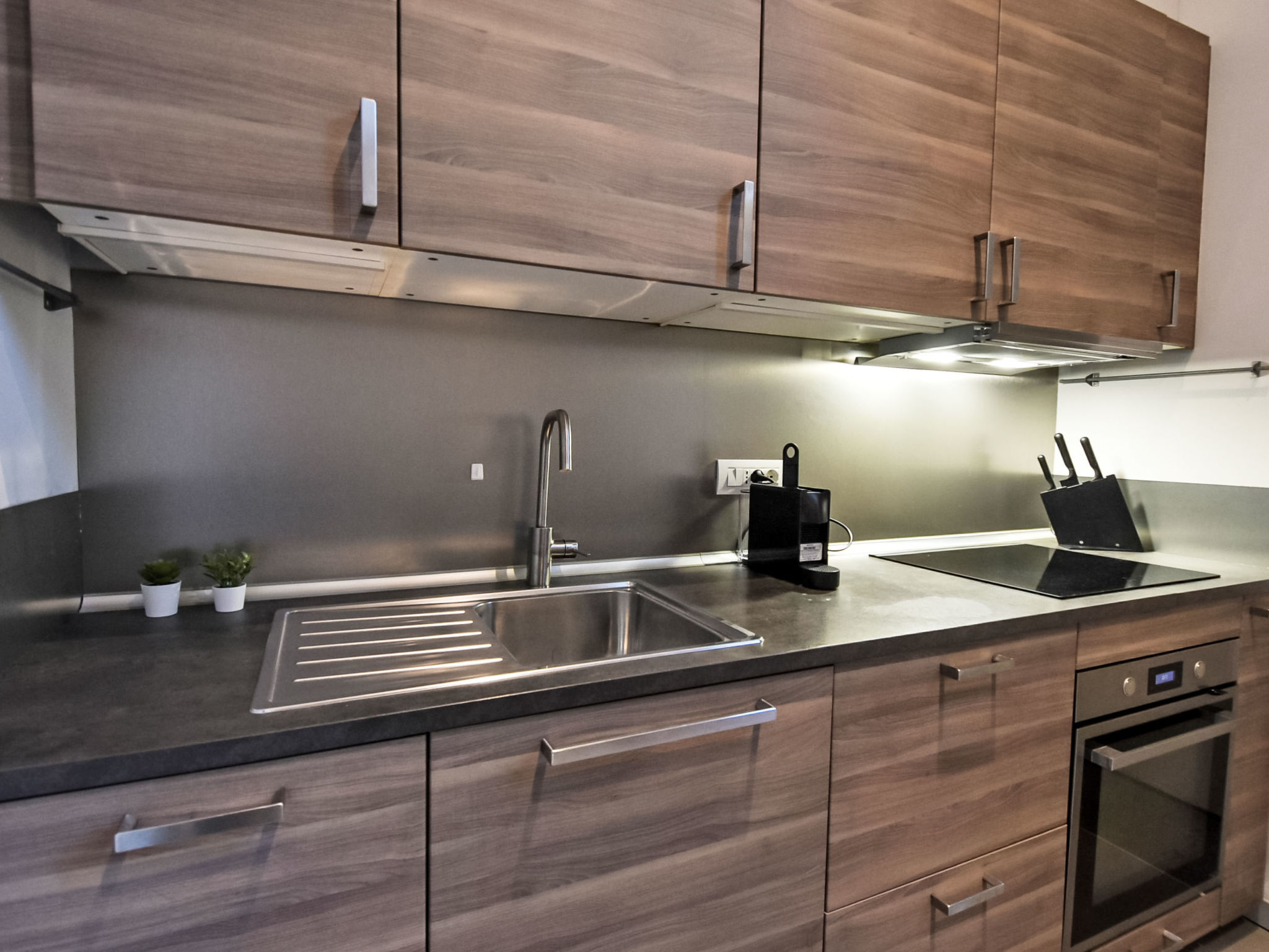 Photo of Gluck Central Station Lofts