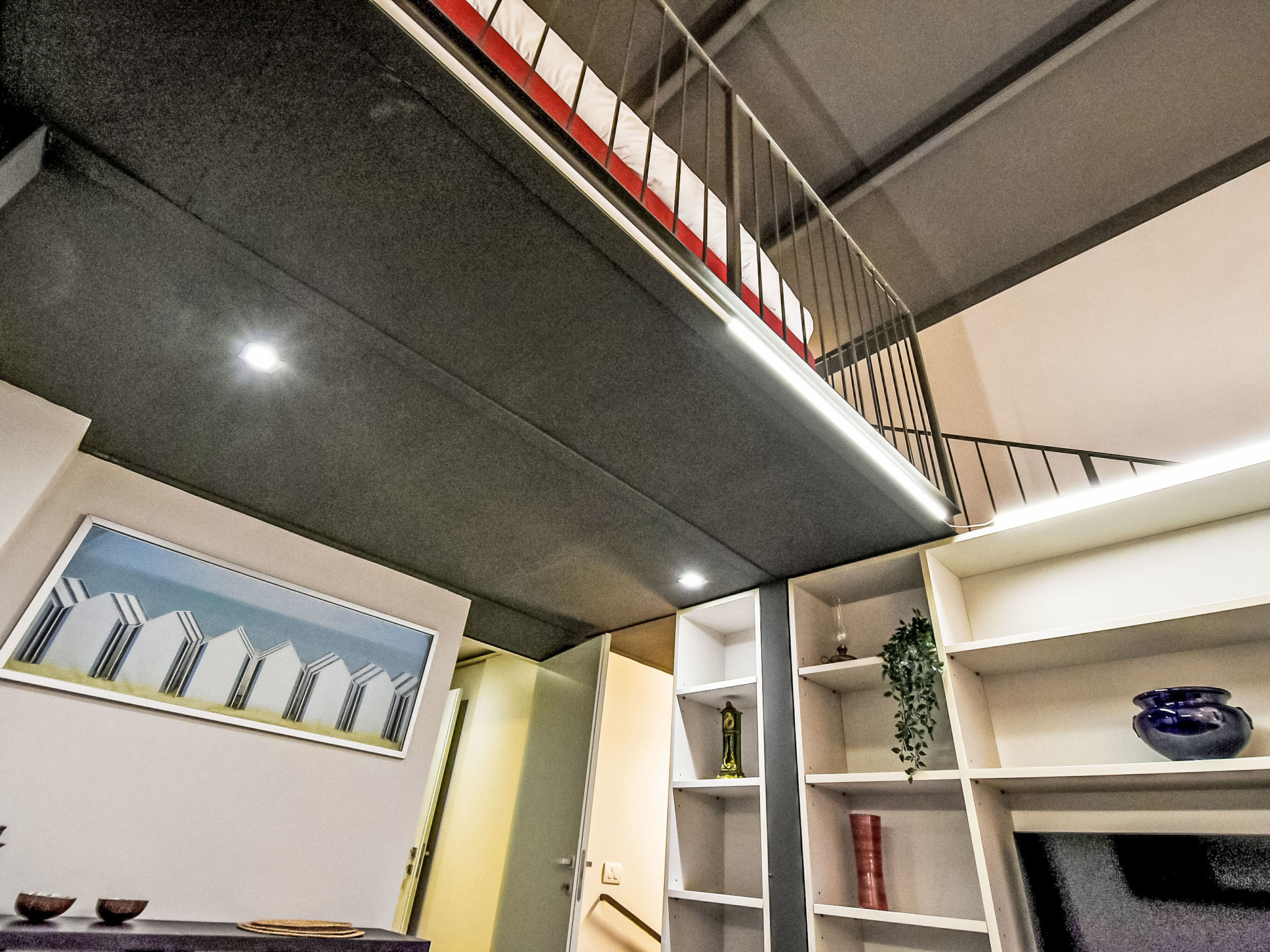 Photo of Gluck Central Station Lofts