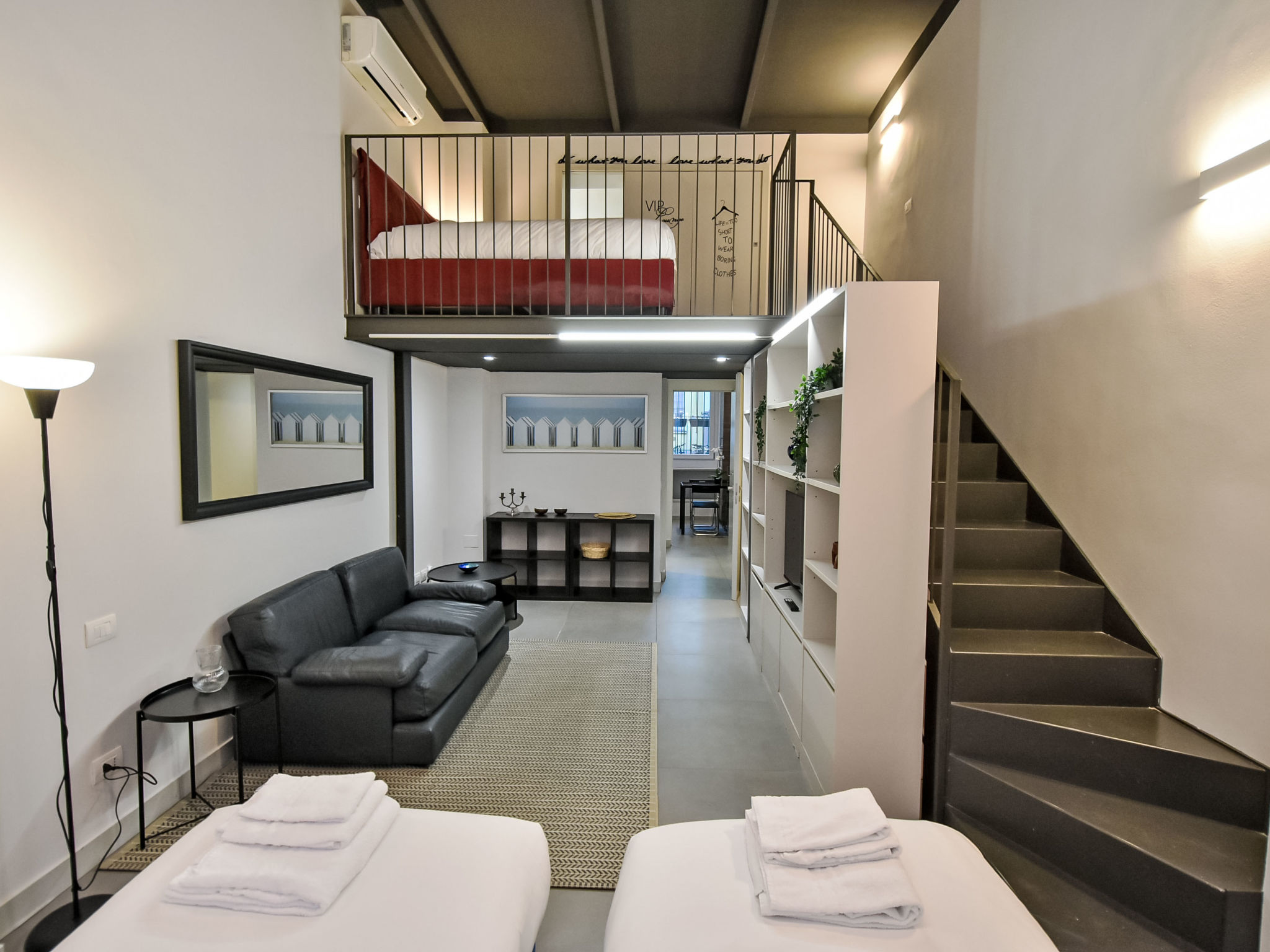 Photo of Gluck Central Station Lofts