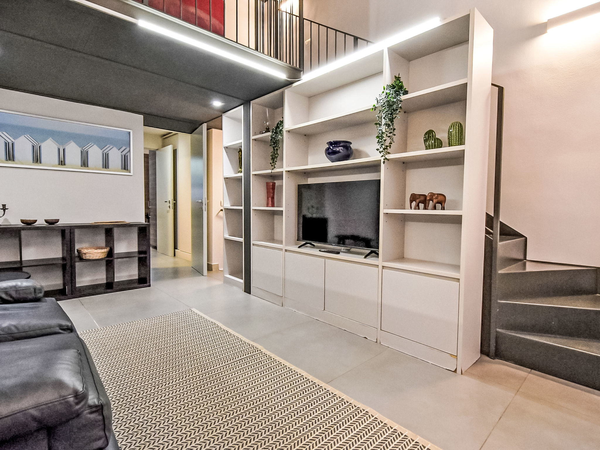 Photo of Gluck Central Station Lofts