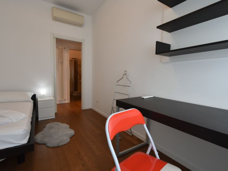 Photo of Corso Genova Apartment