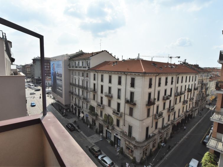 Photo of Corso Genova Apartment