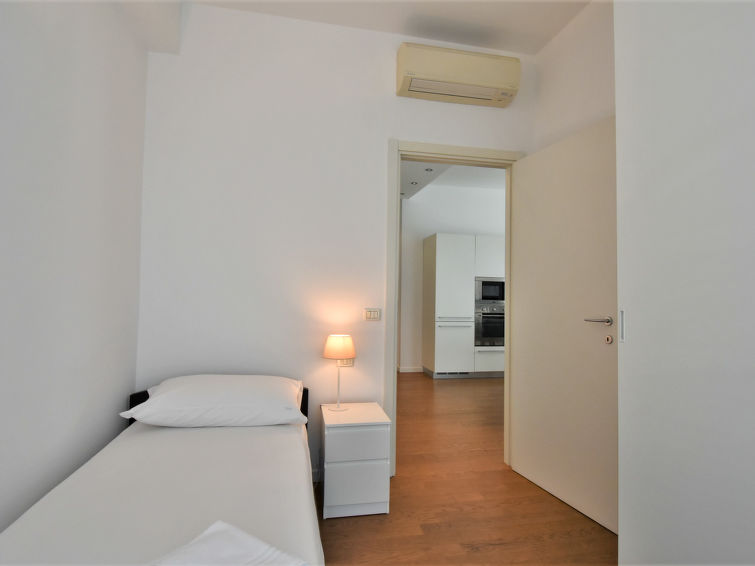 Photo of Corso Genova Apartment