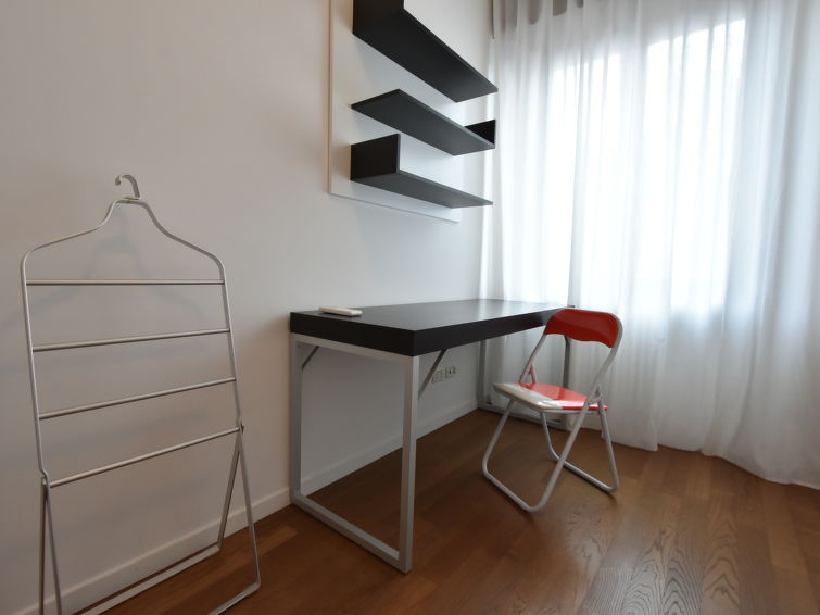 Photo of Corso Genova Apartment