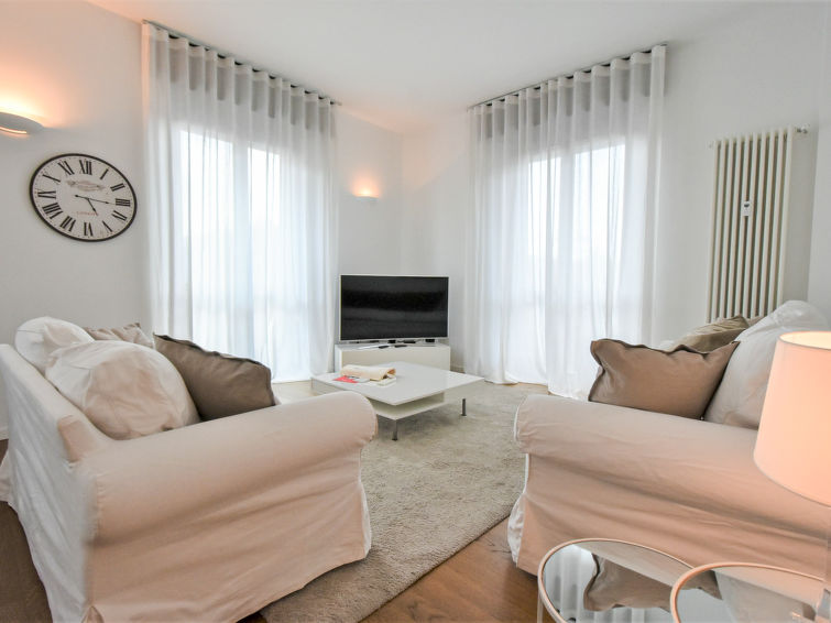 Photo of Corso Genova Apartment