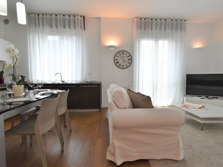 Photo of Corso Genova Apartment