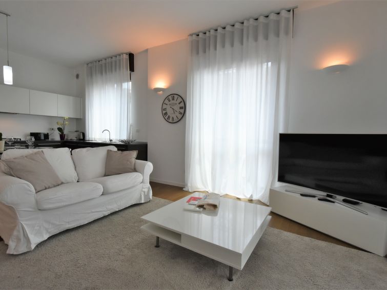 Photo of Corso Genova Apartment