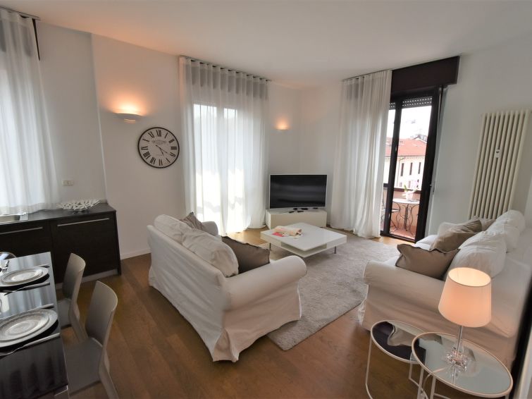 Photo of Corso Genova Apartment