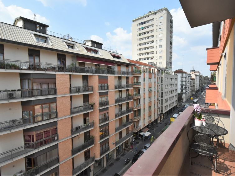 Photo of Corso Genova Apartment