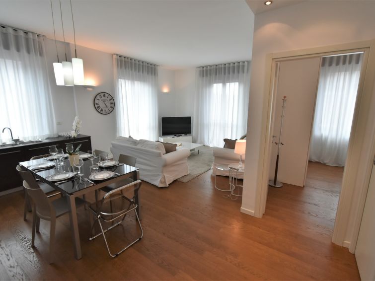 Photo of Corso Genova Apartment