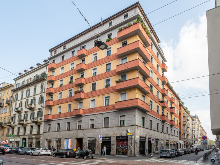 Photo of Corso Genova Apartment