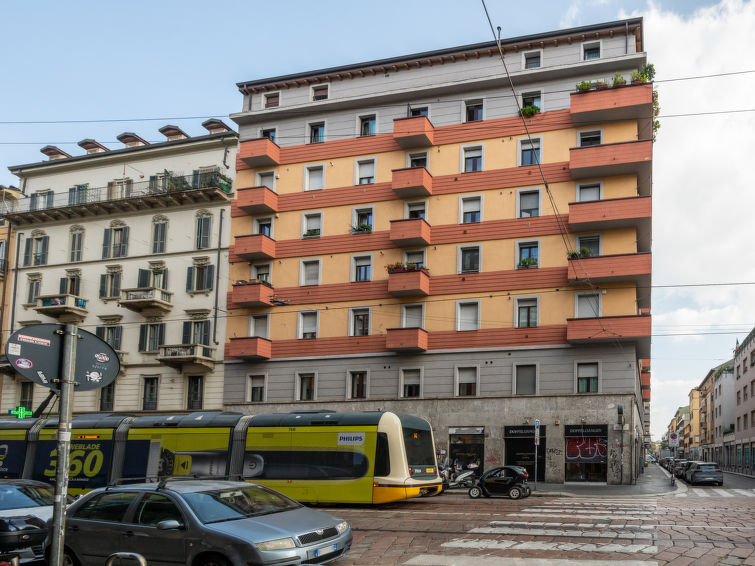 Photo of Corso Genova Apartment