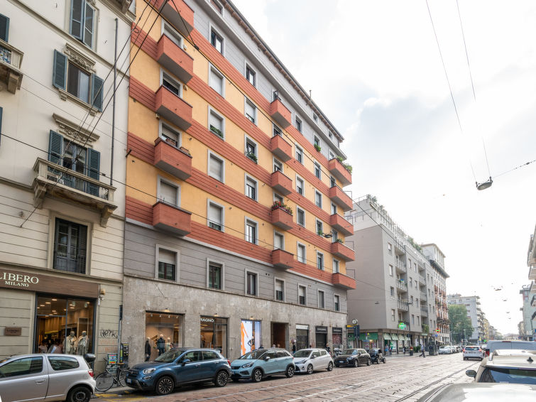 Photo of Corso Genova Apartment