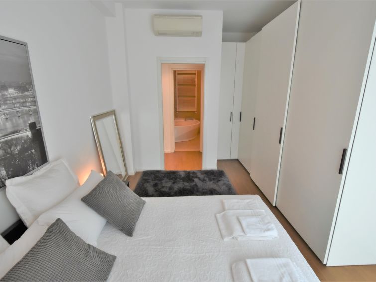 Photo of Corso Genova Apartment