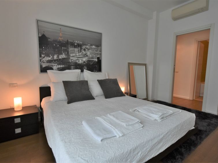 Photo of Corso Genova Apartment