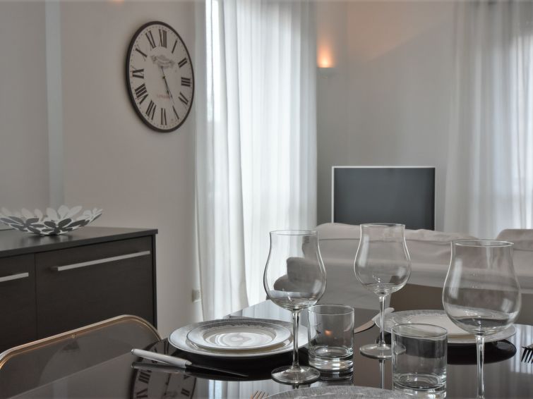 Photo of Corso Genova Apartment