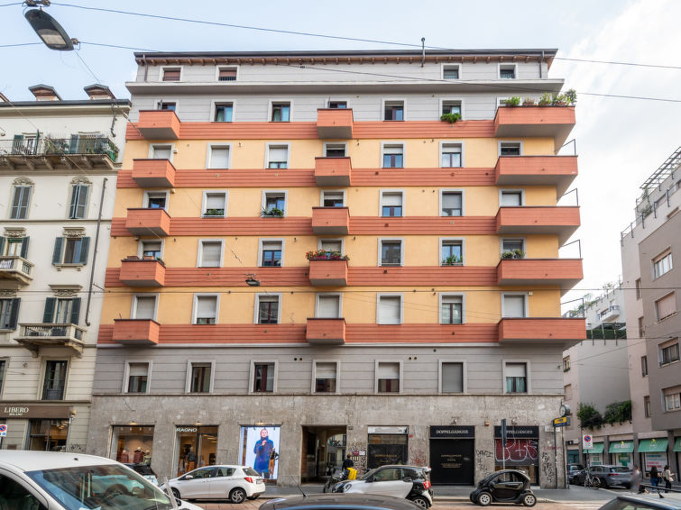 Photo of Corso Genova Apartment