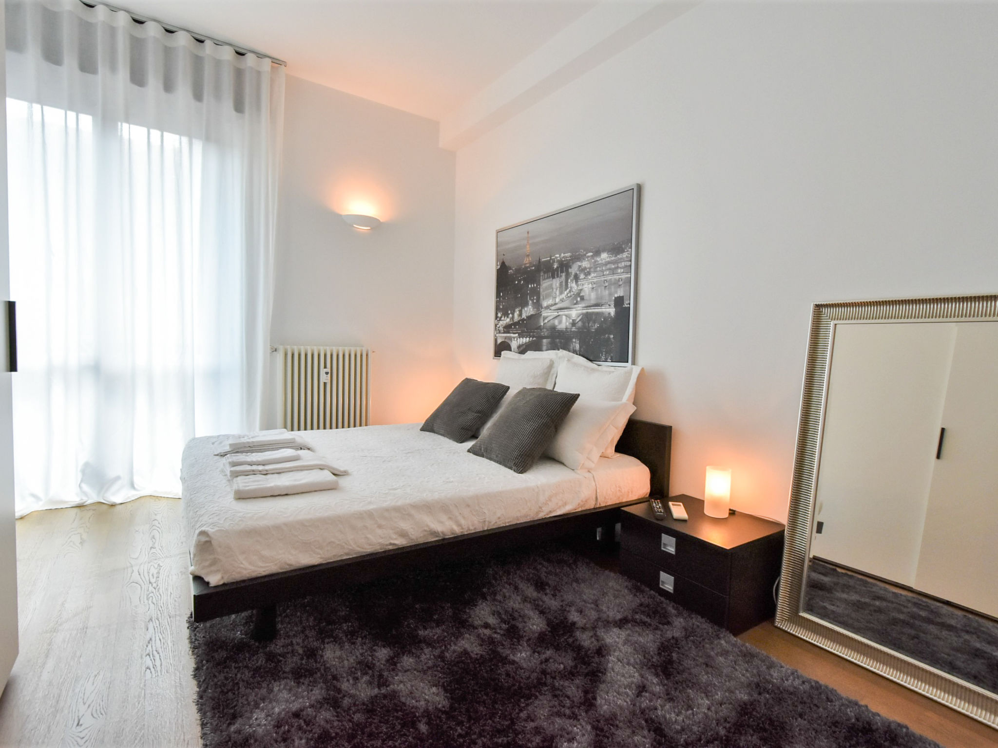 Photo of Corso Genova Apartment