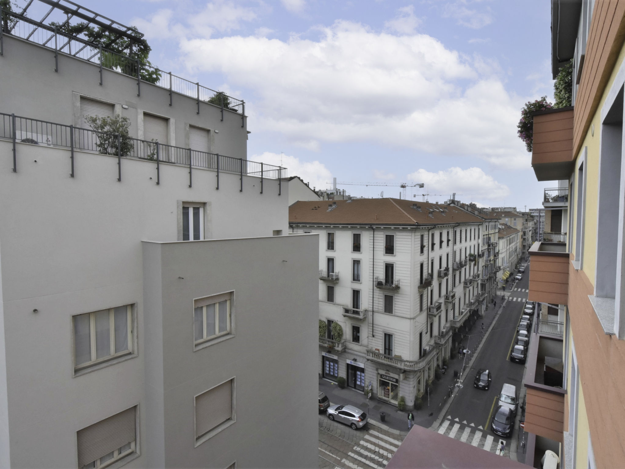 Photo of Corso Genova Apartment