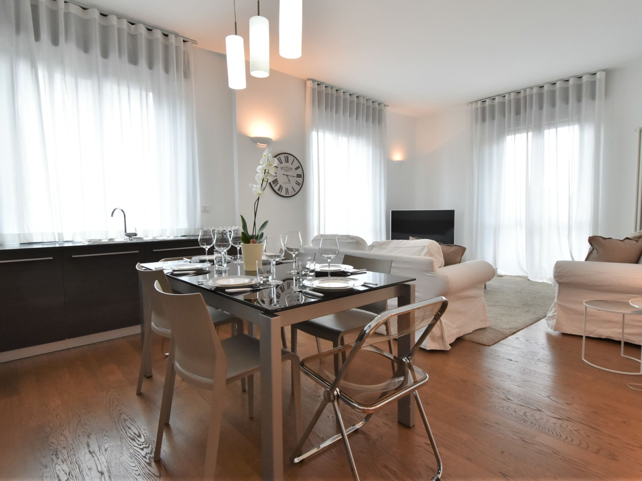 Photo of Corso Genova Apartment