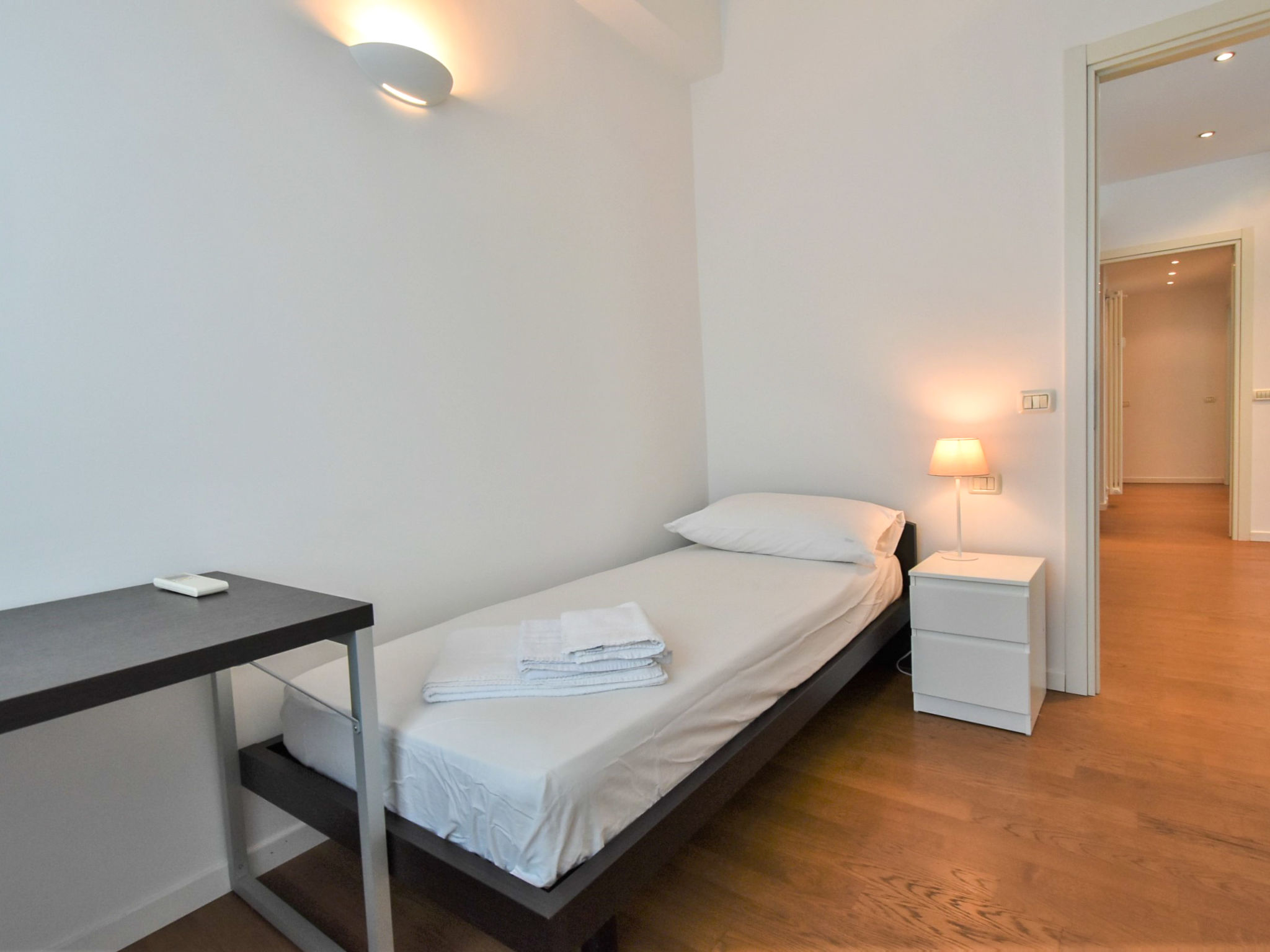 Photo of Corso Genova Apartment