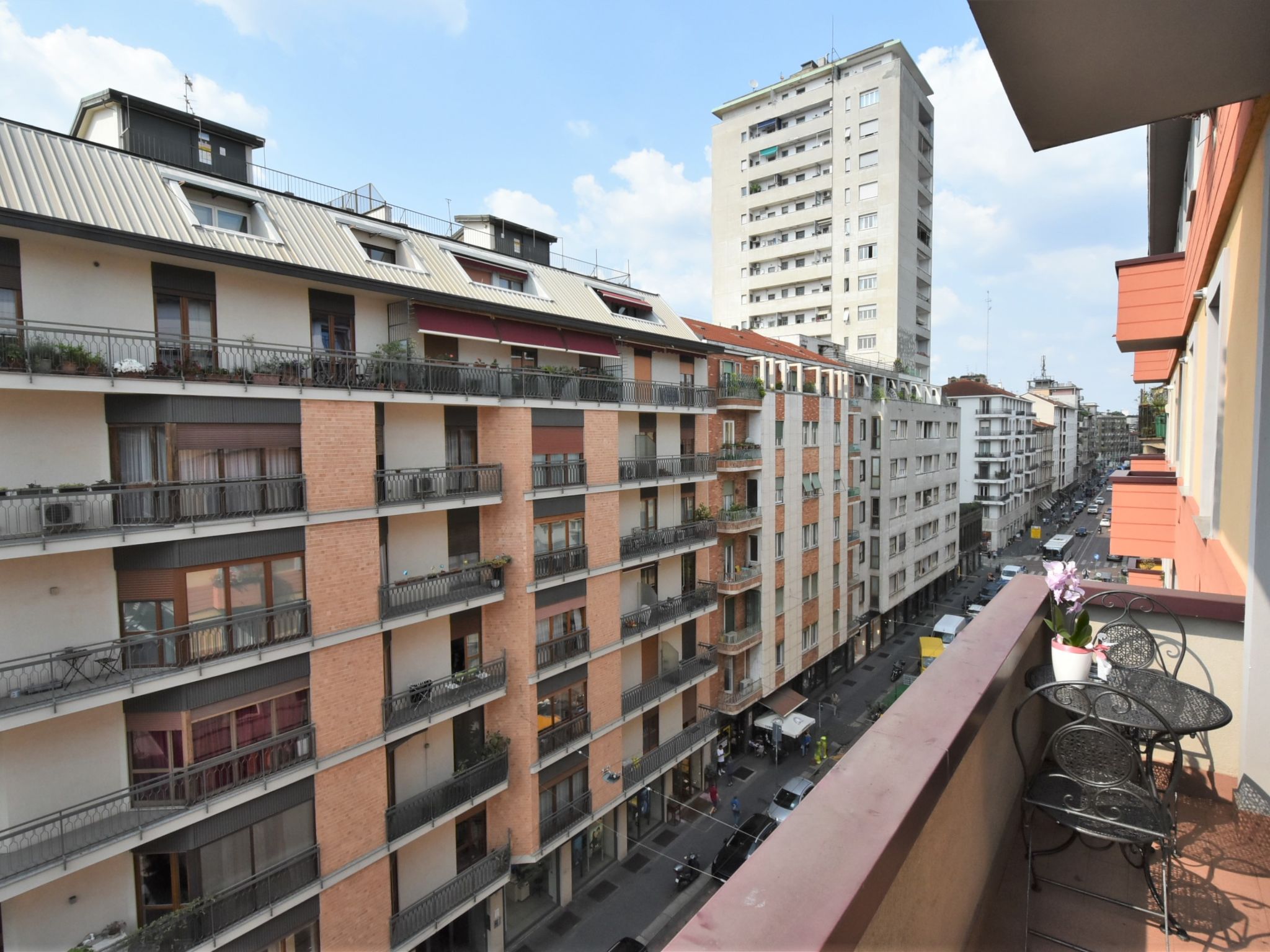Photo of Corso Genova Apartment