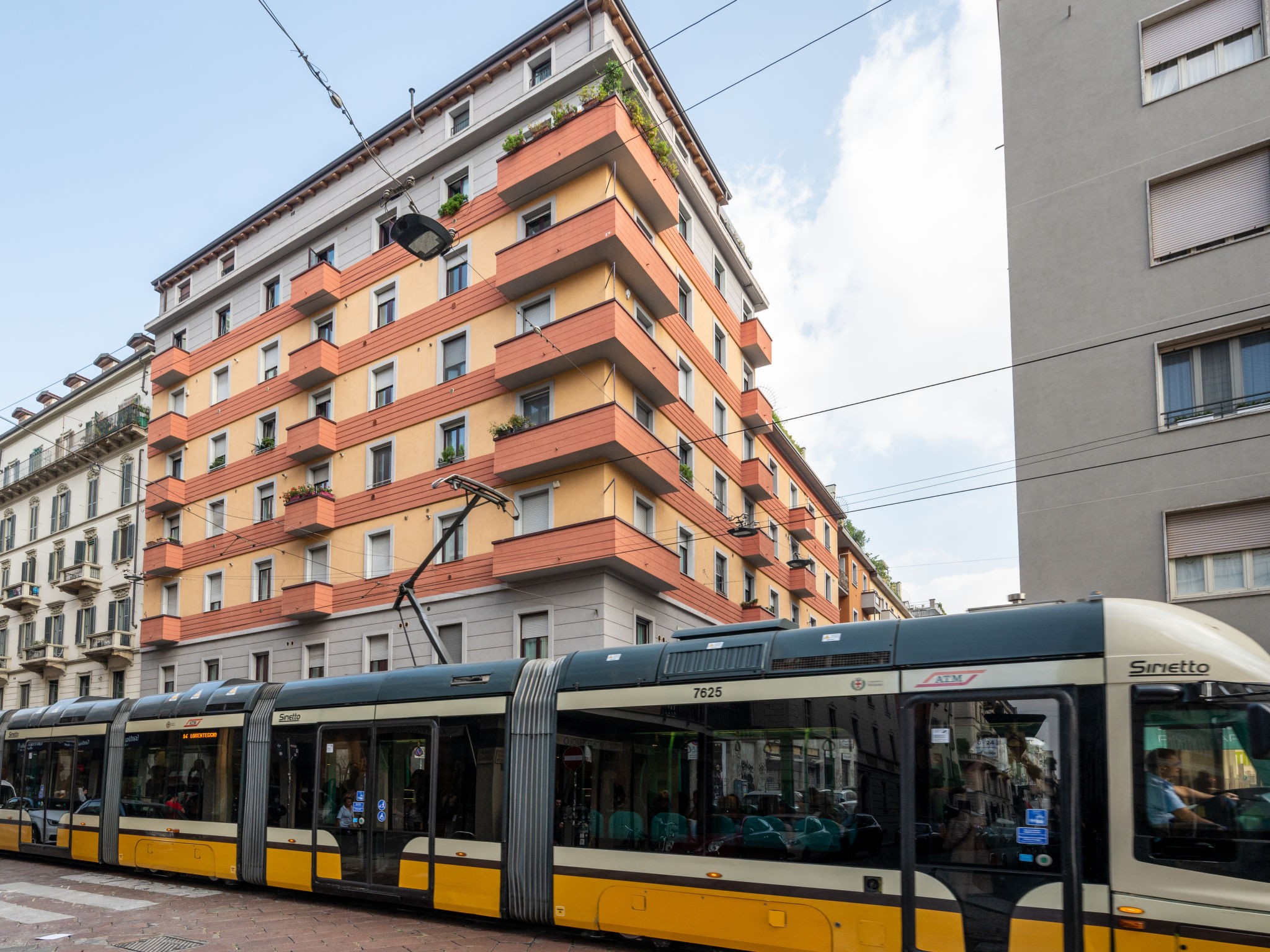 Photo of Corso Genova Apartment