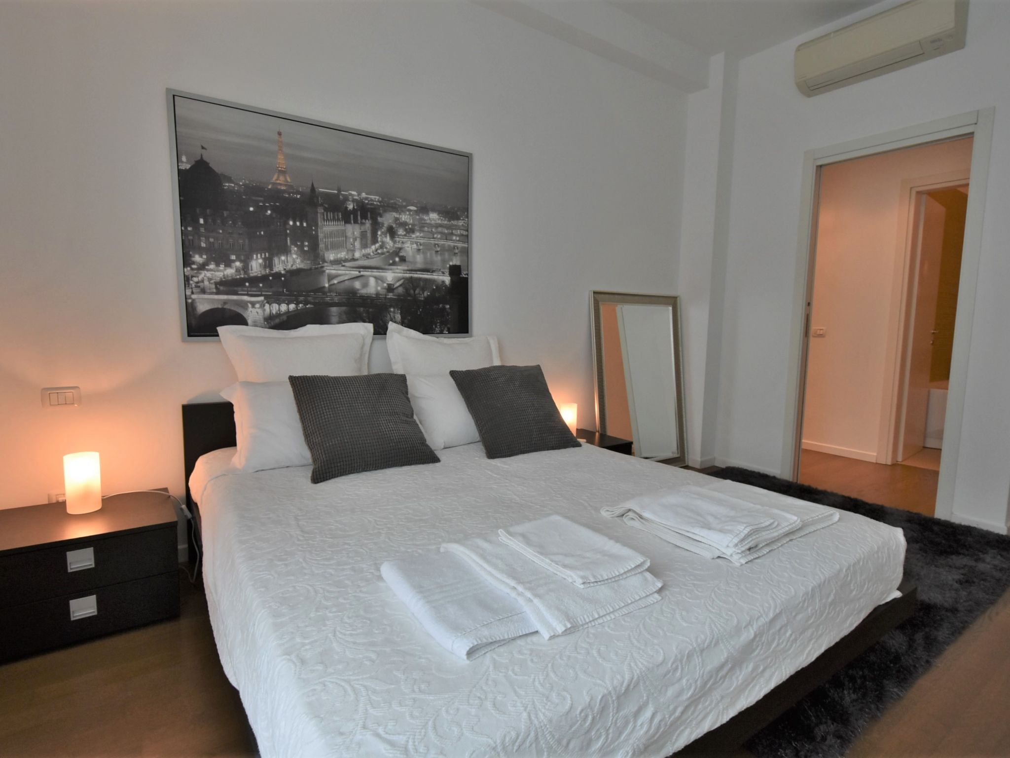 Photo of Corso Genova Apartment