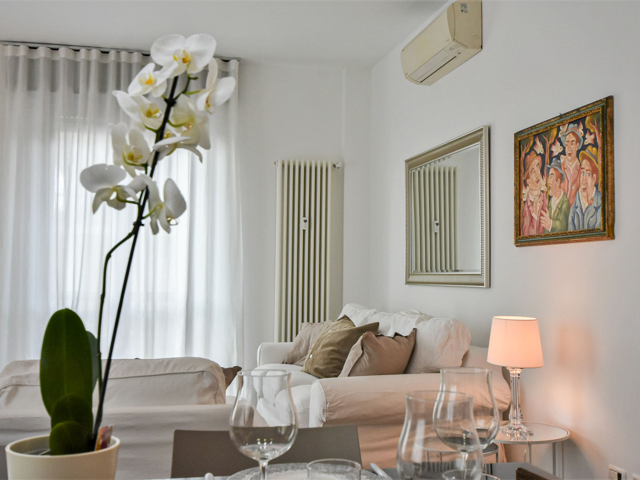 Photo of Corso Genova Apartment