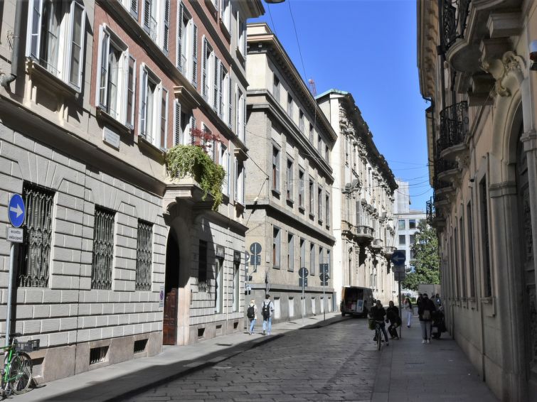 Photo of Brera Terrace Apartment