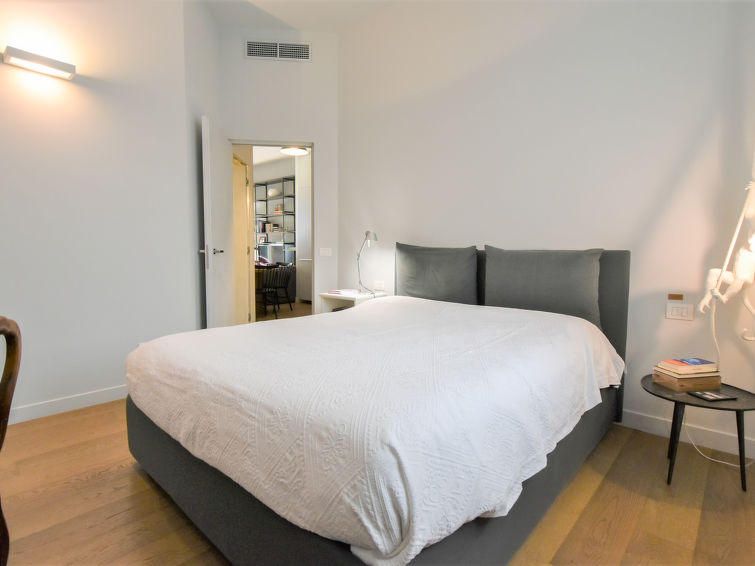 Search and Stay destination Milano, Lombardia - Italy from AU$ 584. Brera Terrace Apartment