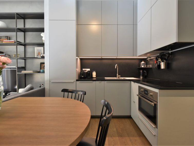 Search and Stay destination Milano, Lombardia - Italy from AU$ 584. Brera Terrace Apartment