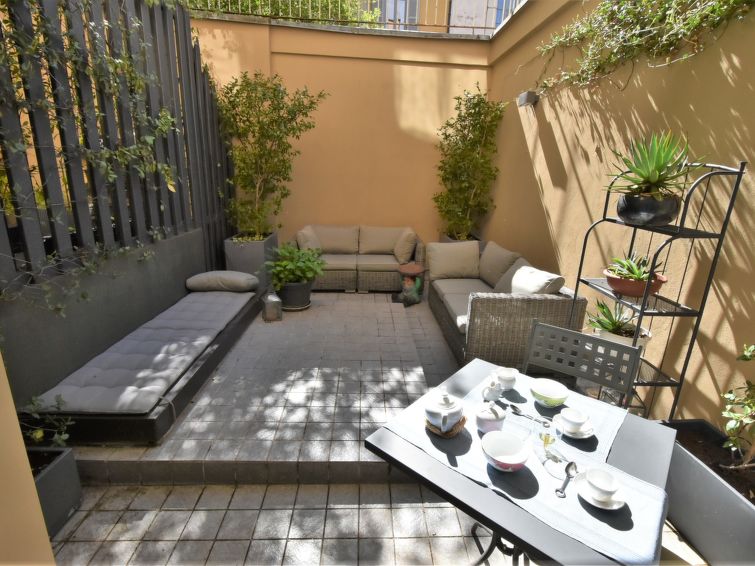 Photo of Brera Terrace Apartment