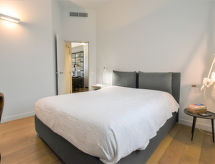 Brera Terrace Apartment