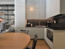 Brera Terrace Apartment