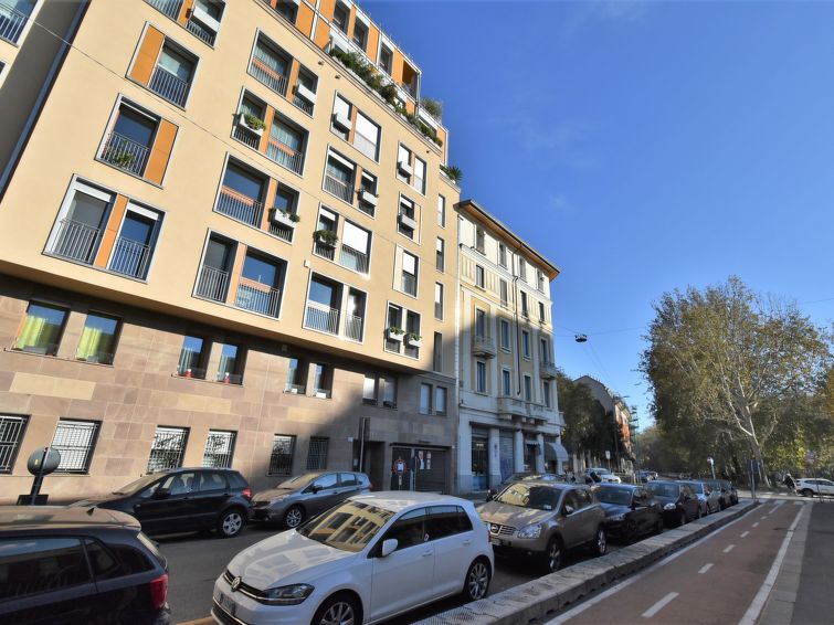 Photo of Alessandri Apartment