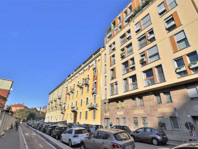 Photo of Alessandri Apartment