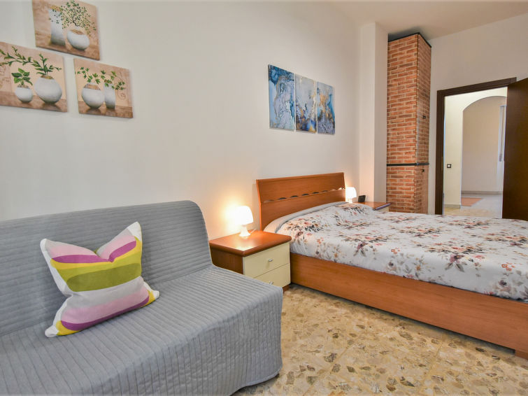 Photo of Fra Cristoforo Studio Apartment