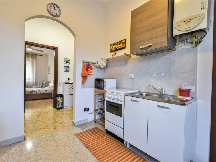 Photo of Fra Cristoforo Studio Apartment