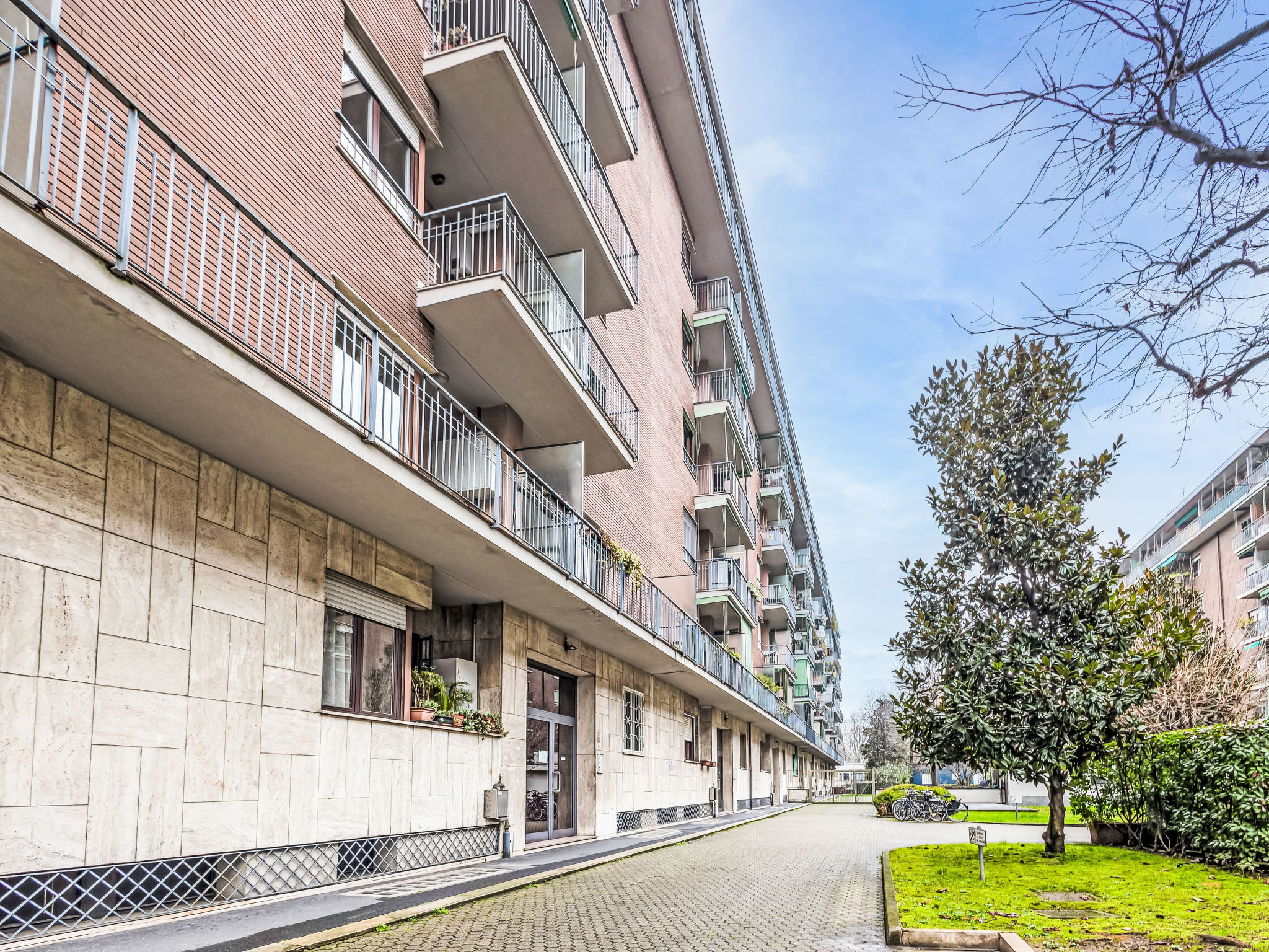 Photo of Fra Cristoforo Studio Apartment