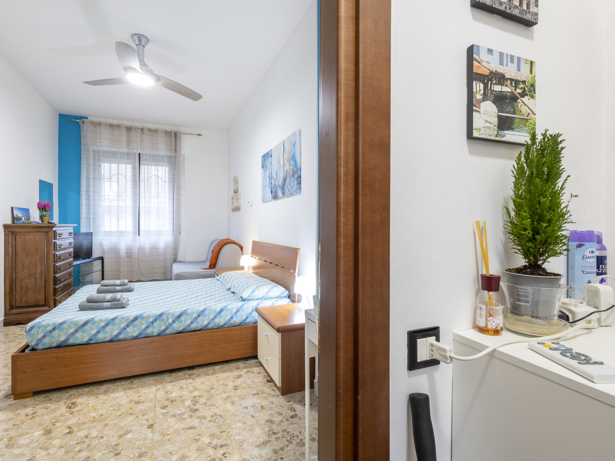 Photo of Fra Cristoforo Studio Apartment