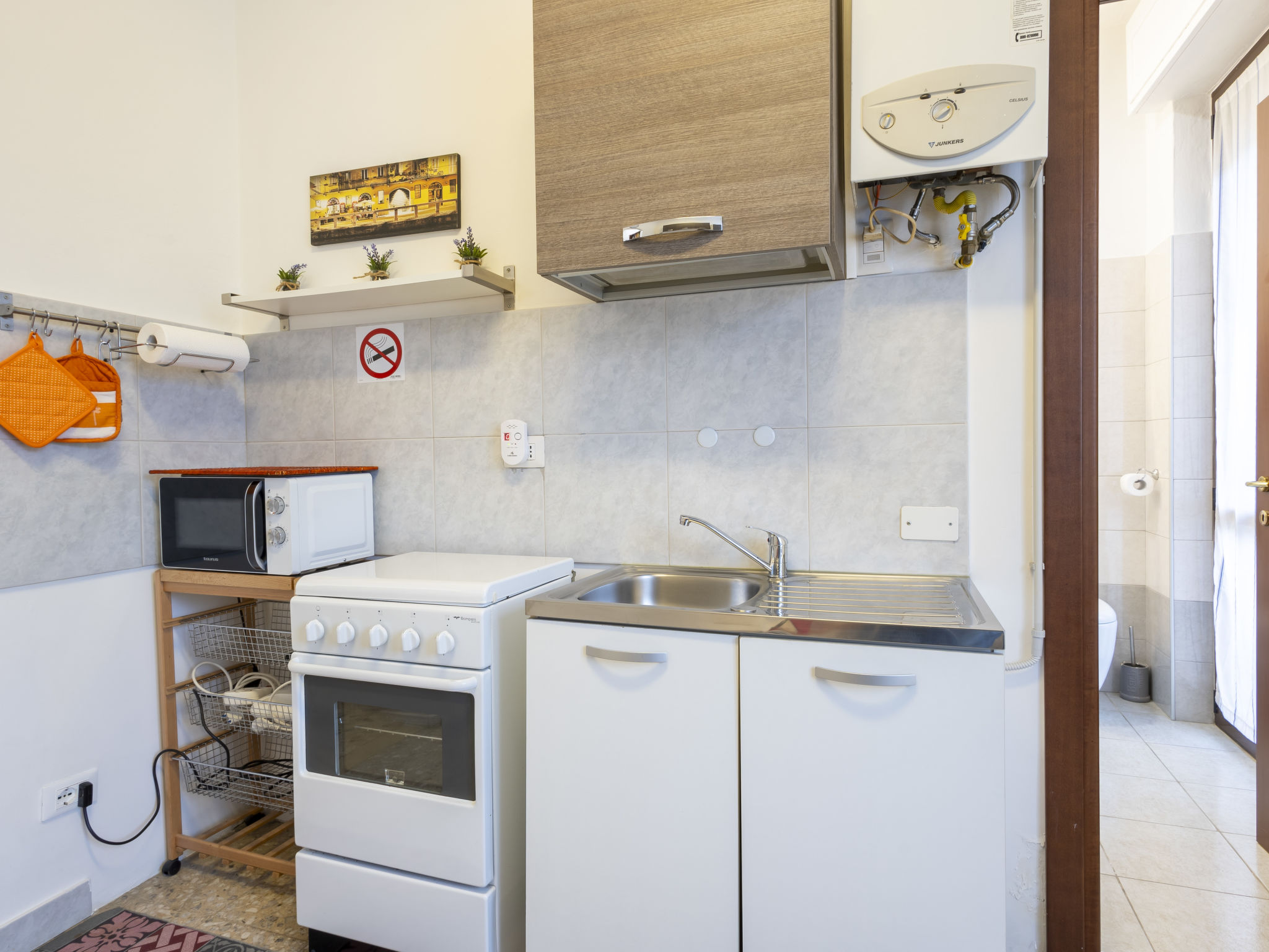 Photo of Fra Cristoforo Studio Apartment