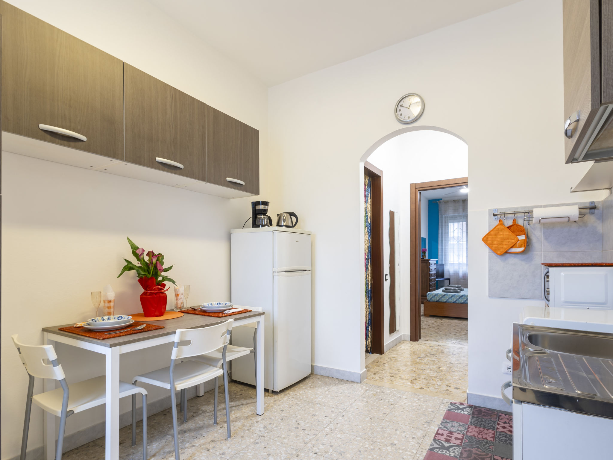 Photo of Fra Cristoforo Studio Apartment