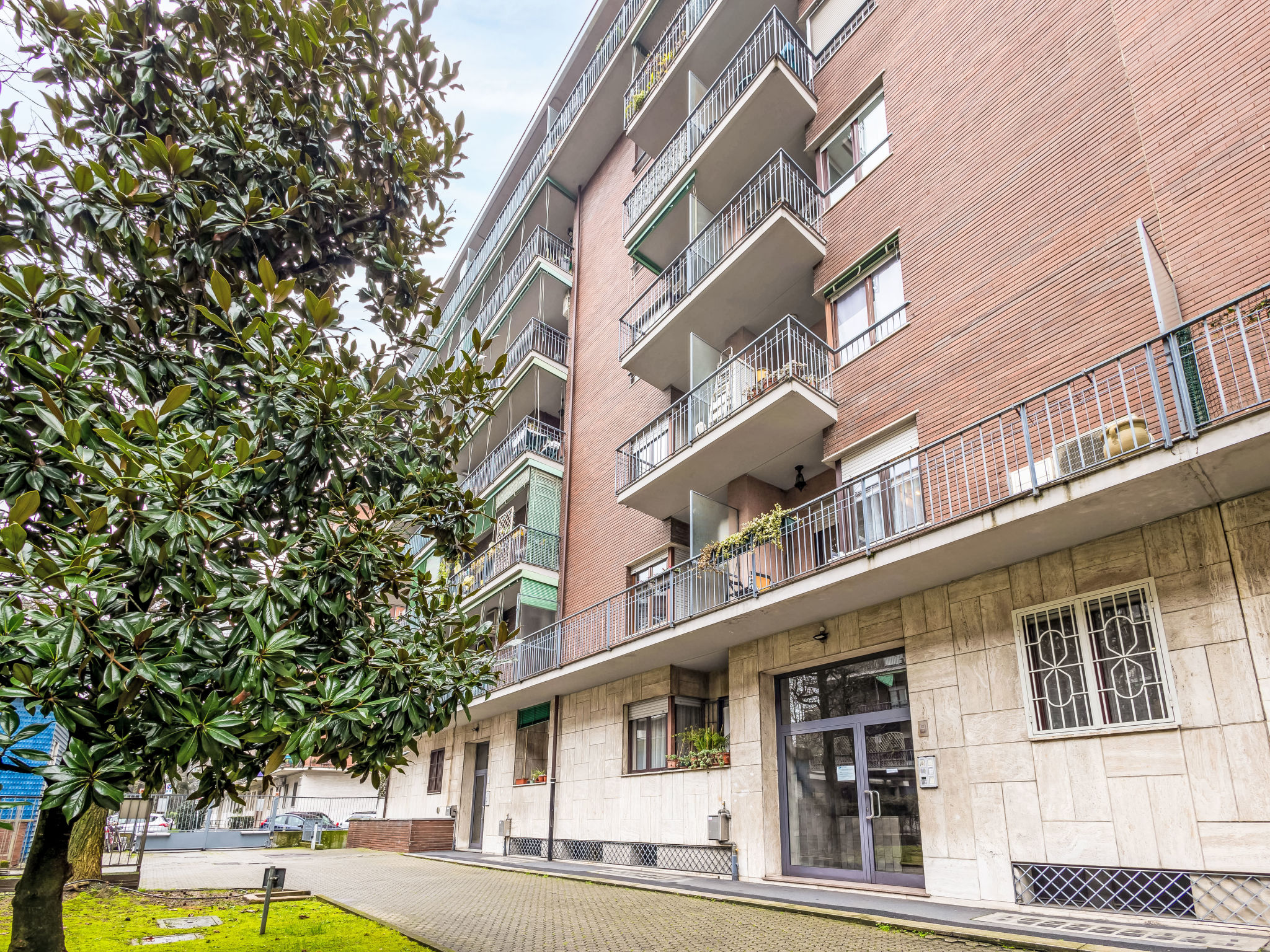 Photo of Fra Cristoforo Studio Apartment