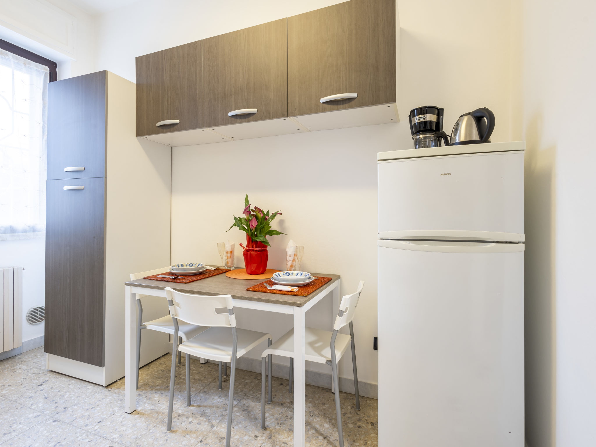 Photo of Fra Cristoforo Studio Apartment