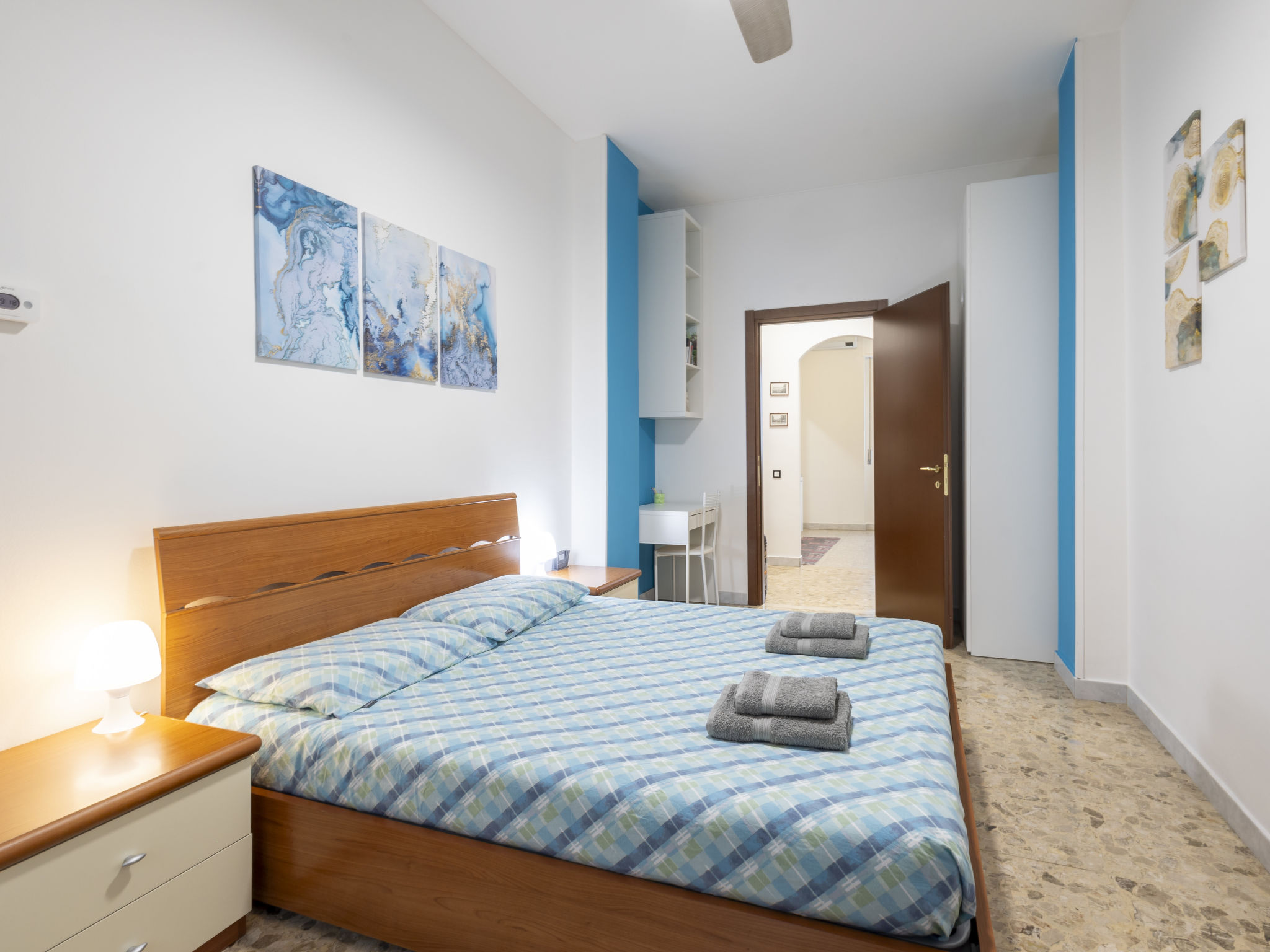Photo of Fra Cristoforo Studio Apartment