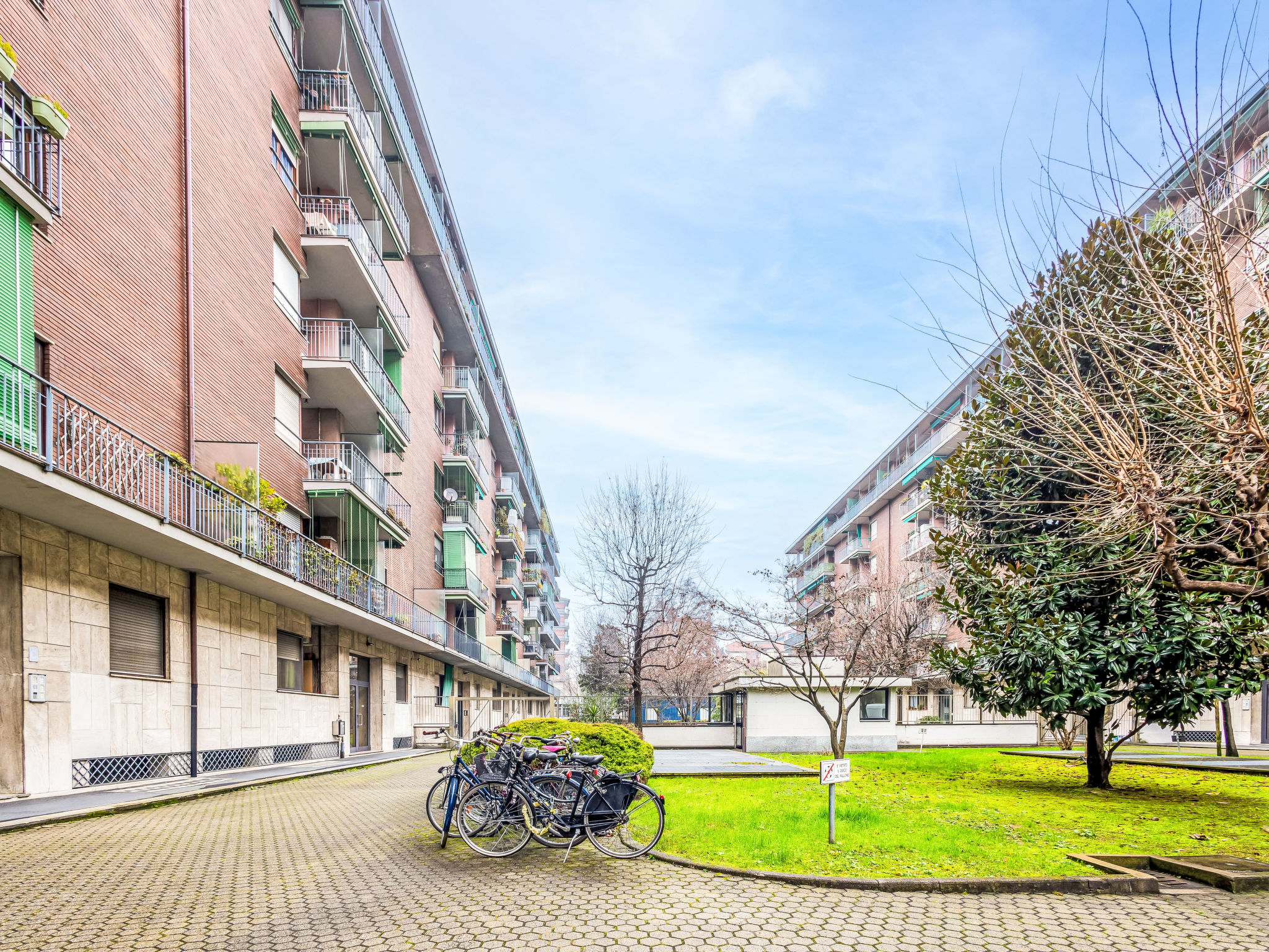 Photo of Fra Cristoforo Studio Apartment